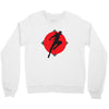 vic bad Crewneck Sweatshirt