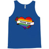 Proud Dad Tank Top