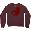 sheep Crewneck Sweatshirt