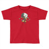 overwatch zenyatta cute spray Toddler T-shirt