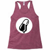 mic Racerback Tank