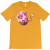 lion in a box T-Shirt