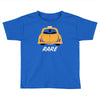 rare Toddler T-shirt