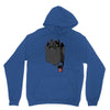 pocket toothless Unisex Hoodie