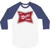 it's mueller time 3/4 Sleeve Shirt