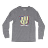 national rifle since 1871 Long Sleeve Shirts