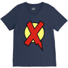 x! V-Neck Tee