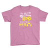 mopar halloween Youth Tee