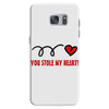 you stole my heart (2) Samsung Galaxy S7