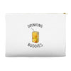 Drinking Buddies Juice Accessory Pouches
