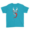 monster face Youth Tee