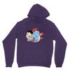 FAT Unisex Hoodie