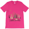 night in the forest T-Shirt