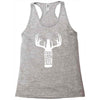 it's beer season Racerback Tank