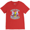 viridian forest beedrill V-Neck Tee