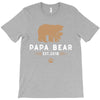 papa bear T-Shirt