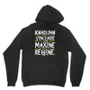 living single Unisex Hoodie