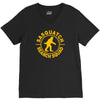 sasquatch tshirt bigfoot shirt funnyt shirt funny shirt cool t shirt a V-Neck Tee