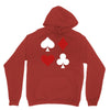 Casino Signs Unisex Hoodie