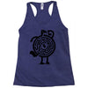 amazin' cat Racerback Tank