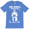 the big lebowski homage T-Shirt