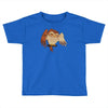 mister owley Toddler T-shirt