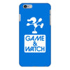 game &amp; watch tribute iPhone 6/6s Plus Case