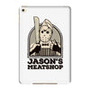 jason's meatshop iPad Mini 4
