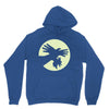 shadow prey Unisex Hoodie