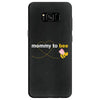 Mom to Bee Baby Girl Samsung Galaxy S8
