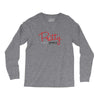 fahrie77 Long Sleeve Shirts