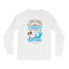 I Don't Need Therapy Need Surfing Long Sleeve Shirts