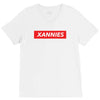 Xannies hypebeast V-Neck Tee