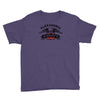 alexandria sheriff's department Youth Tee