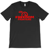 freedom fighters T-Shirt