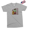 the pipe Exclusive T-shirt