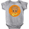 I am Groot Baby Bodysuit