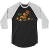 oops i missed let me try again 3/4 Sleeve Shirt