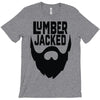 lumber jacked T-Shirt