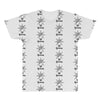 Genius All Over Men's T-shirt