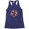 fire team orca Racerback Tank