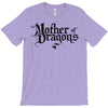 mother of dragons (2) T-Shirt