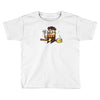 science wizard Toddler T-shirt