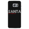 santa i'm a big fun Samsung Galaxy S7