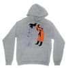 goku vs freeza 2 Unisex Hoodie