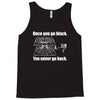 black hole Tank Top