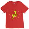 jake paul V-Neck Tee