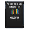 halloween 2 iPad Mini