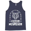 if you see the tiger you're too late you're food 2400x3200 1 Tank Top
