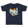 dobre twins dobre brother Toddler T-shirt